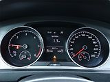 Volkswagen Golf (2015) 1.6 TDI, Automat, Navi - náhled 9