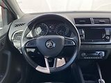 Škoda Fabia (2020) 1.0 TSi, 1.maj,ČR, Style, LED - náhled 11