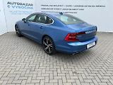 Volvo S90 (2018) D5 AWD R-design Polestar ČR - náhled 6