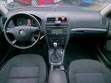 Škoda Octavia 1,9 TDI 77 Kw KOMBI, TAŽNÉ - náhled 11