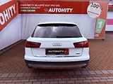 Audi A6 3.0 TDi Allroad Quattro,ČR,1.M - náhled 8