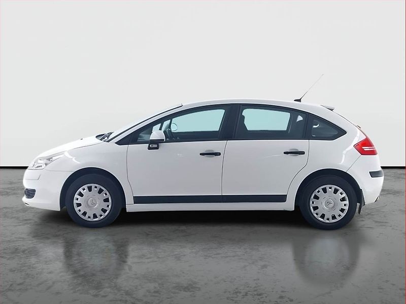 Citroën C4 (2008) 1.4 16V, Serv.kniha - fotka 3 z 15