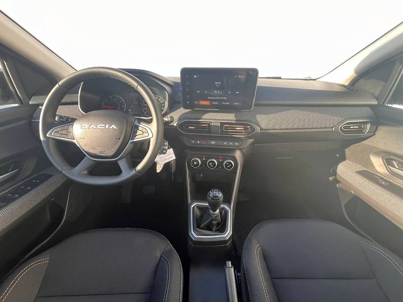 Dacia Sandero (2025) 1.0 TCe 67 kW Stepway - fotka 5 z 20