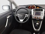 Toyota Verso (2012) 1.8 Valvematic, Navi, Tempomat - náhled 7