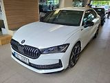 Škoda Superb (2026) 2.0 TDI Sportline - náhled 1