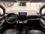 Toyota ProAce City Verso (2025) 1,5 Diesel (130hp)  8AT LWB 7M - náhled 8