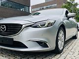 Mazda 6 2.0i AUTOMAT 1MAJITEL SERVISKA - náhled 44