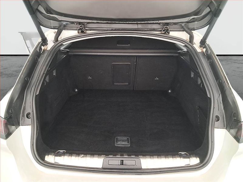 Peugeot 508 (2021) 1.6 PureTech, Automat - fotka 14 z 23