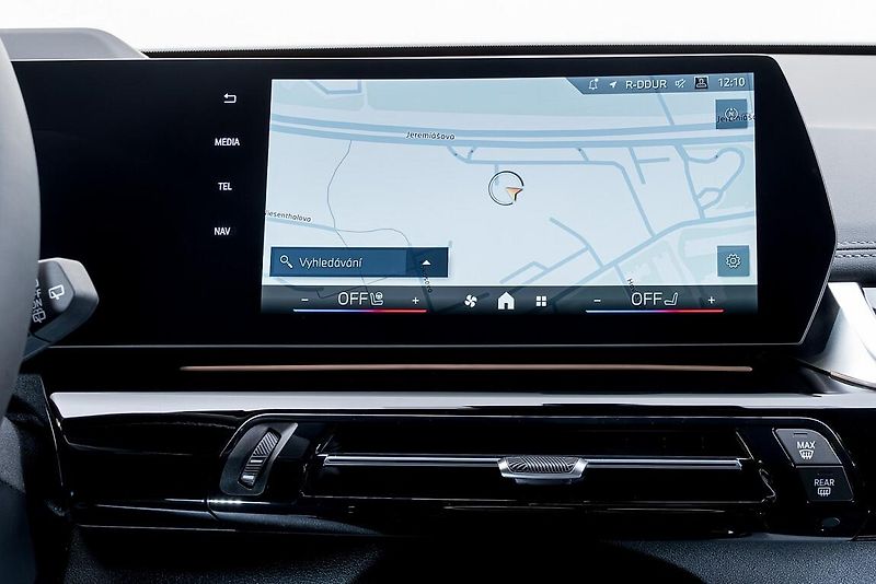 BMW X1 xDrive20d - fotka 8 z 13