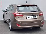 Hyundai i30 (2014) 1.6GDi, 1.maj,ČR, Výhř.sed. - náhled 6