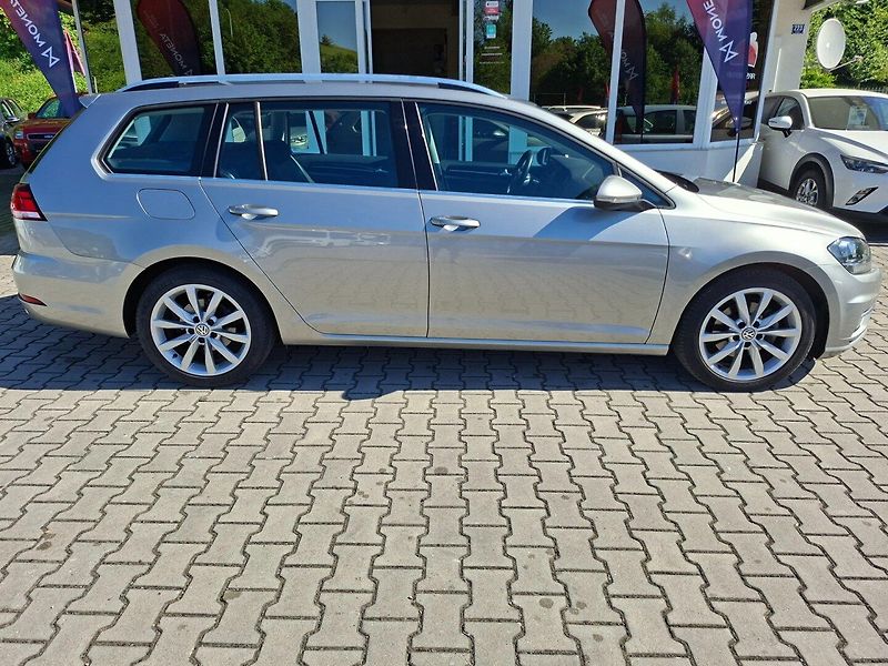 Volkswagen Golf (2019) 1.6TDI 85kW -ACC-VIRTUAL-DPH - fotka 9 z 34