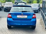 Škoda Fabia (2018) 1.0TSi VÝHŘEV SED. 100%KM - náhled 4