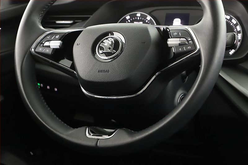 Škoda Octavia (2024) 1.5 TSI - fotka 8 z 18