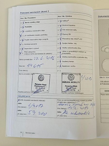 Volkswagen Tiguan 1,4 TSi, ČR, 1.maj, serv.kn. - fotka 32 z 40