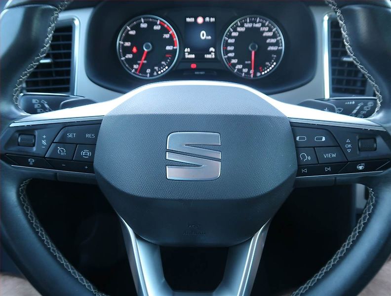 Seat Ateca (2021) Xperience 1.5 TSI - fotka 15 z 17