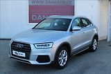 Audi Q3 2,0 TFSi 162 KW S-tronic Quatt - náhled 1