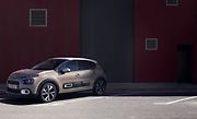 Citroën C3 - vítěz kategorie Světové městské auto