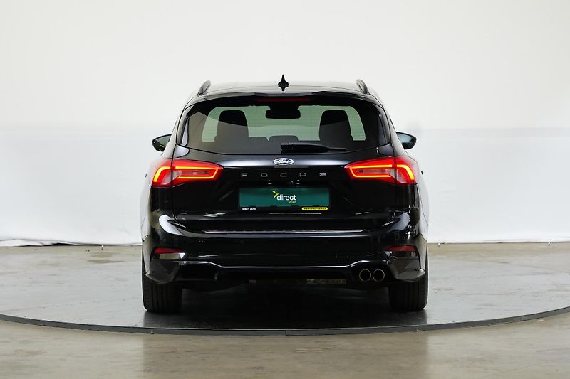 Ford Focus - fotka 6 z 25