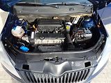 Škoda Fabia 1.4 16V KLIMATIZACE, 4x AIRBAG - náhled 12