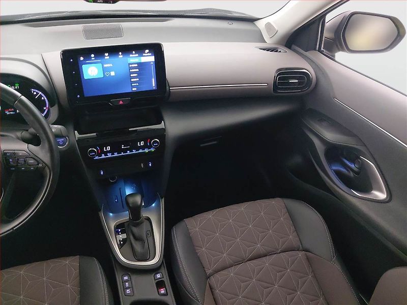 Toyota Yaris Cross (2021) Executive 1.5 VVT-iE - fotka 8 z 17