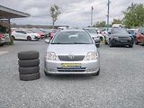 Toyota Corolla (2003) ČR 1.6i 16V 81KW – 2x PNEU - náhled 1