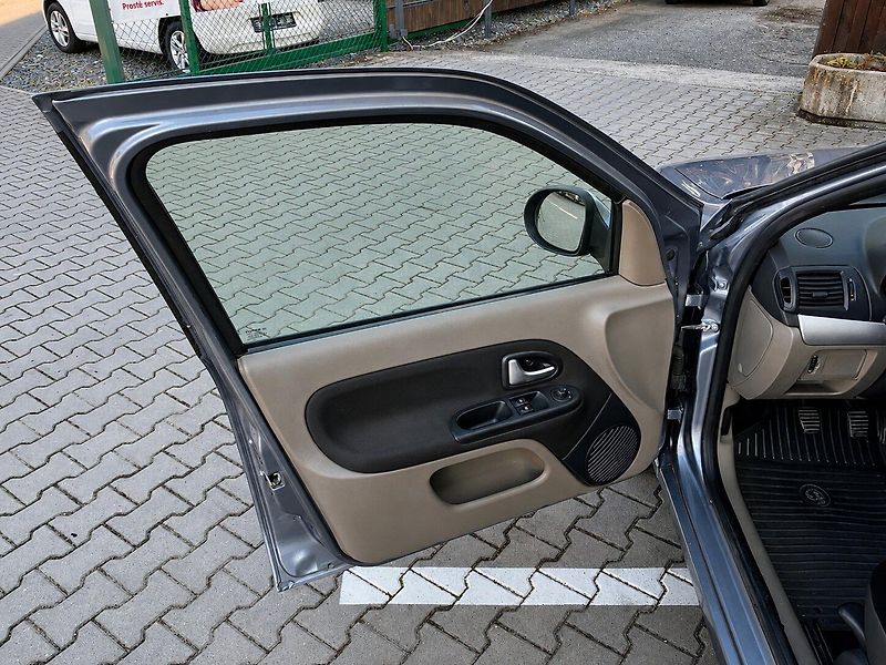 Renault Thalia 1,2i (55kW)*KLIMATIZACE*TAŽNÉ* - fotka 14 z 15