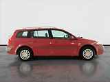 Renault Mégane (2009) 1.4 16V , ČR,1.maj, Serv.kniha - náhled 6