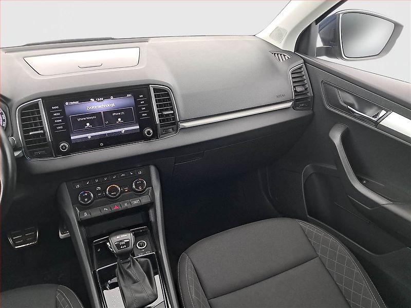 Škoda Karoq (2020) Ambition Plus 2.0 TDI - fotka 8 z 20