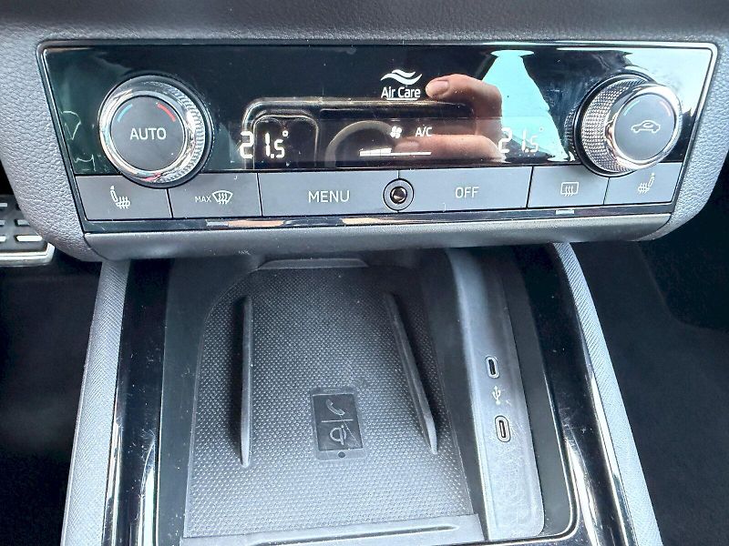 Škoda Kamiq (2024) 1.0 TSI 81kW DSG Monte Carlo - fotka 28 z 35