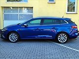 Renault Mégane 1,3 TCe 120kW GT-Line VÝBAVA - náhled 9