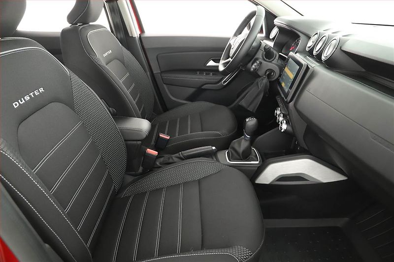 Dacia Duster (2022) 1.3 TCe - fotka 7 z 14