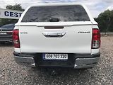 Toyota Hilux 2.4 D 110 ,4x4,AUT.ČR... - náhled 6