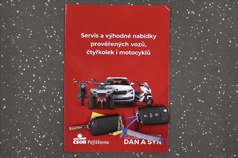 Volkswagen Tiguan Allspace 1,5 TSI EVO DSG Elegance CZ - fotka 29 z 35