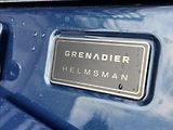 INEOS Grenadier (2026) 3,0 HELMSMAN EDITION MY27 - náhled 21