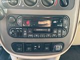 Chrysler PT Cruiser (2001) 2.0i, 104kw - náhled 16