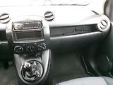 Mazda 2 (2009) 1,3i KLIMA ALU  - náhled 19