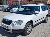 Škoda Yeti (2011) 1.2 TSi, DSG - náhled 2