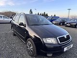 Škoda Fabia I1.2 12V, 136 tis km, nová STK - náhled 1