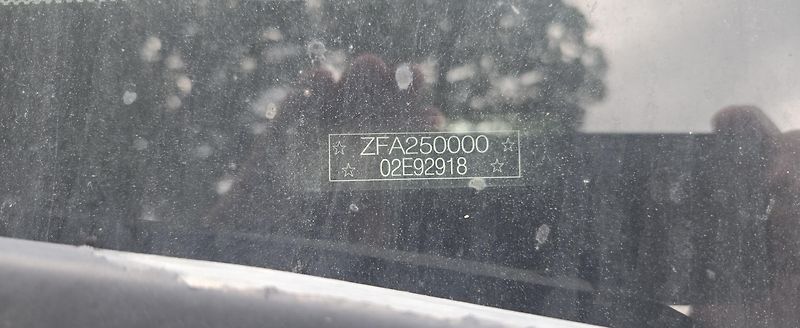 Fiat Ostatní (2018) Weinsberg - fotka 8 z 19