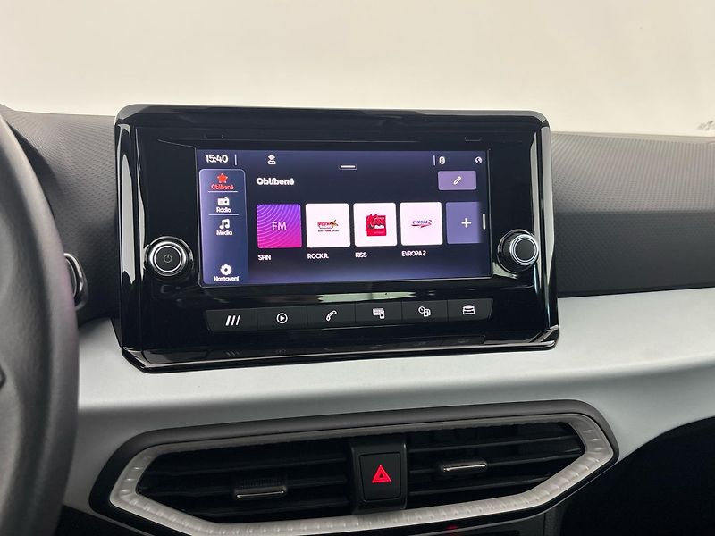 Seat Arona Style - fotka 12 z 27