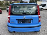 Fiat Panda (2005) 1.2 44 KW, 1. Majitel - náhled 7