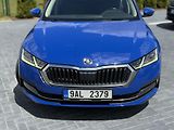 Škoda Octavia (2022) 1.0 tsi 81 kw/Style/DPH - náhled 4