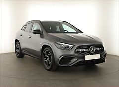 Mercedes-Benz GLA (2025) 200 d 4MATIC - fotografie inzerátu