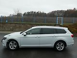 Volkswagen Passat Kombi 2,0 TDi 110kW automat na - náhled 4