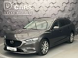Mazda 6 2.5 SKYACTIV-G 194 Exclusive-L - náhled 1