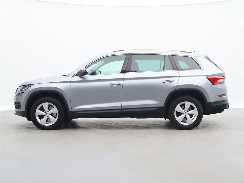 Škoda Kodiaq 2,0 TDI 140kW Style DSG 4x4 CZ - fotka 4 z 29