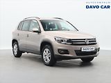 Volkswagen Tiguan 1,4 TSI 118kW CZ 2.Maj Klima - náhled 1