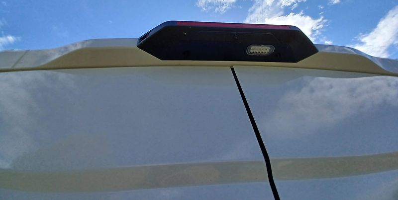 Iveco Daily (2026) 35S16 V 12m3, automat - fotka 3 z 7