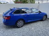 Škoda Superb 2,0 TDI DSG STYLE DPH 1.maj ČR - náhled 14