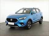 MG ZS (2022) 1.5, ČR,1.maj, Serv.kniha - náhled 1